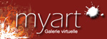 Myart : galerie virtuelle